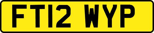 FT12WYP