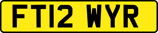 FT12WYR