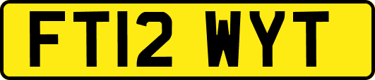 FT12WYT