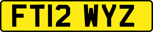 FT12WYZ