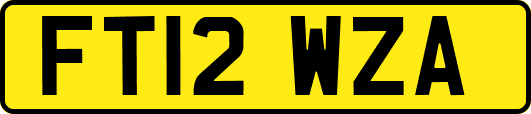 FT12WZA
