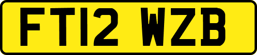 FT12WZB