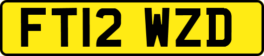 FT12WZD
