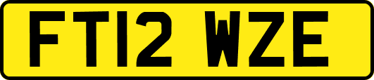 FT12WZE
