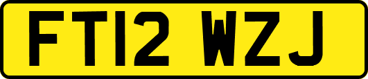 FT12WZJ