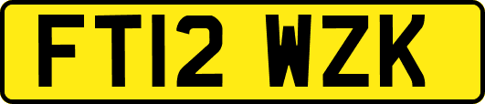 FT12WZK