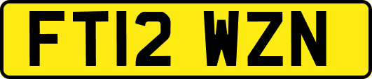 FT12WZN
