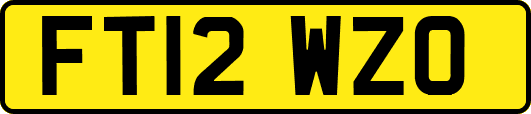 FT12WZO