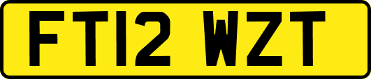 FT12WZT
