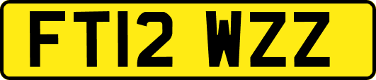FT12WZZ