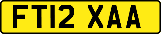 FT12XAA