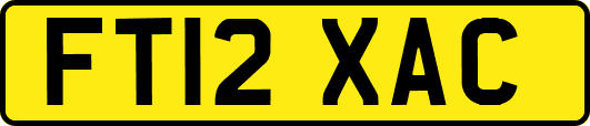 FT12XAC