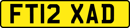 FT12XAD