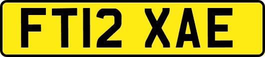 FT12XAE