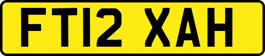FT12XAH