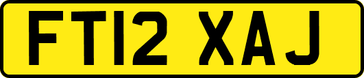FT12XAJ