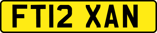FT12XAN
