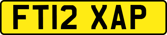 FT12XAP