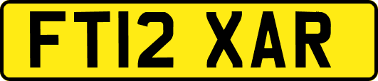FT12XAR