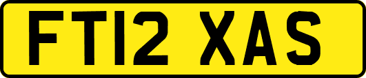 FT12XAS