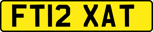 FT12XAT