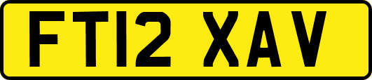 FT12XAV