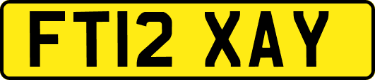 FT12XAY
