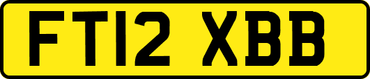 FT12XBB