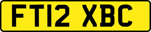 FT12XBC