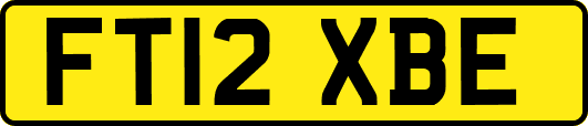 FT12XBE