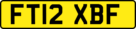 FT12XBF