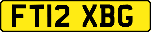 FT12XBG