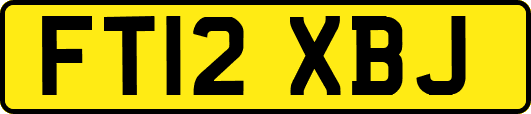 FT12XBJ