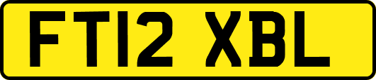 FT12XBL