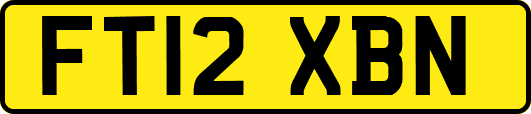 FT12XBN