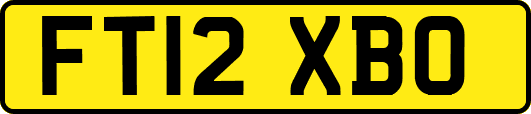 FT12XBO