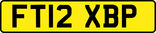 FT12XBP