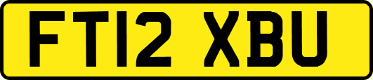 FT12XBU