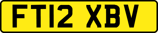 FT12XBV