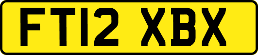 FT12XBX