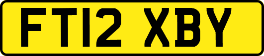 FT12XBY
