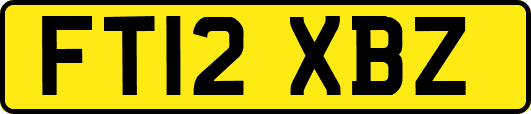 FT12XBZ