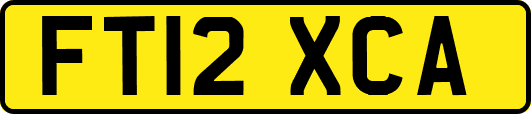 FT12XCA