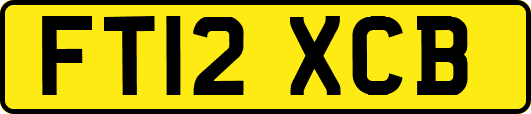 FT12XCB