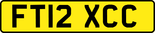 FT12XCC