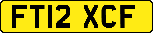 FT12XCF