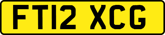 FT12XCG