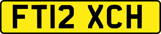 FT12XCH