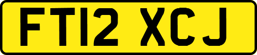FT12XCJ