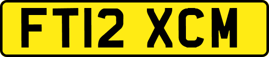 FT12XCM